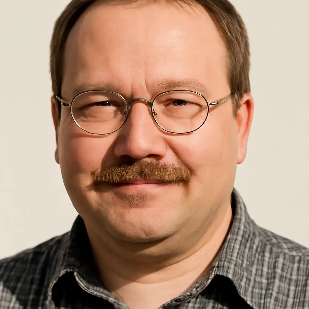 Klaus Wintermann